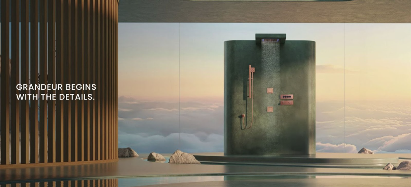 Give Your Bathroom a Premium Makeover without Major Renovations | Jaquar